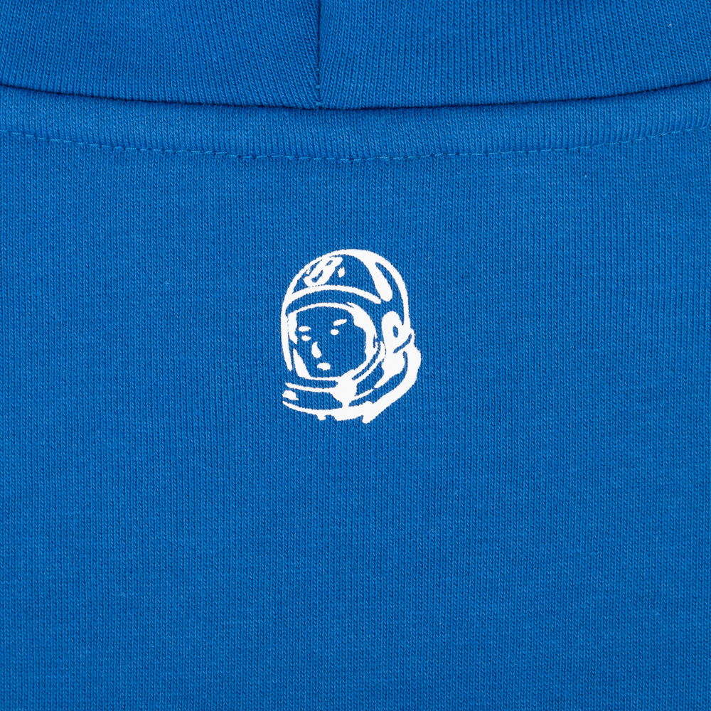 STRAIGHT FONT HOODIE - Billionaire Boys Club / ICECREAM 台灣官網