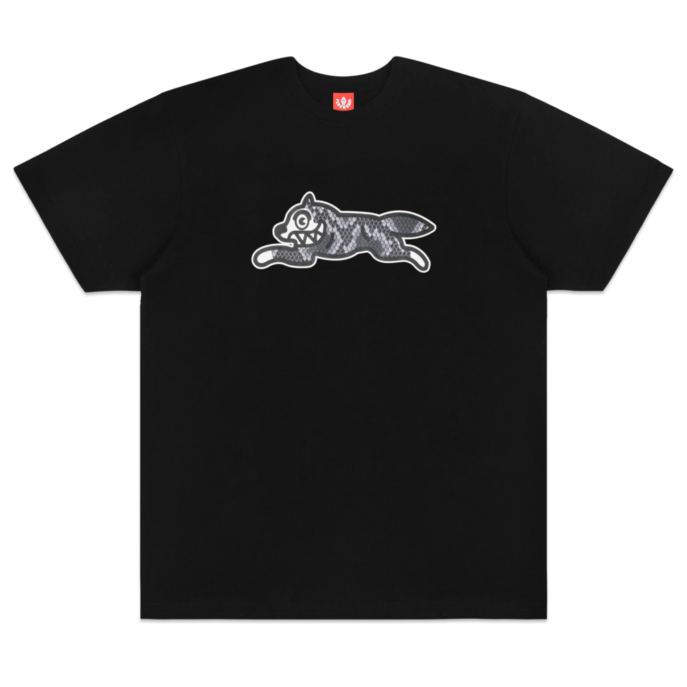 ANACONDA SS TEE