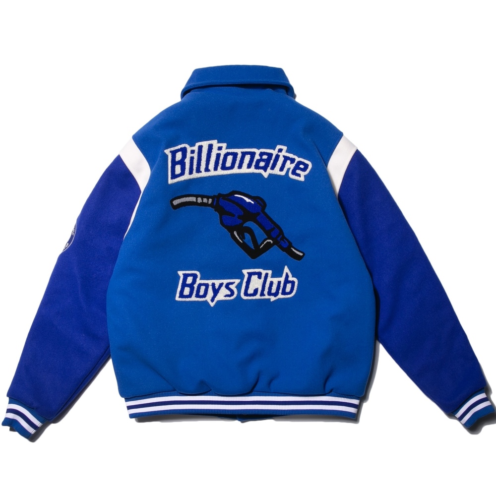 BILLIONAIRE BOYS CLUB EXCLUSIVES - Billionaire Boys Club